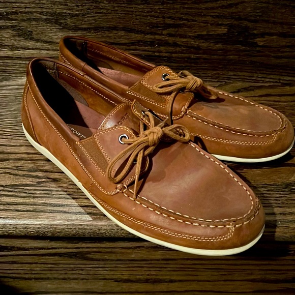 Exceptional Condition Shoes - Picture 1 of 2